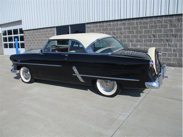 1953 Ford Victoria (CC-1771484) for sale in Greenwood, Indiana
