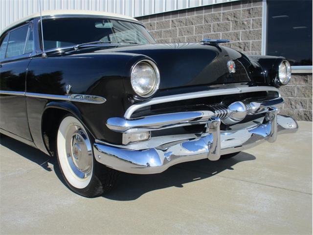 1953 Ford Victoria (CC-1771484) for sale in Greenwood, Indiana