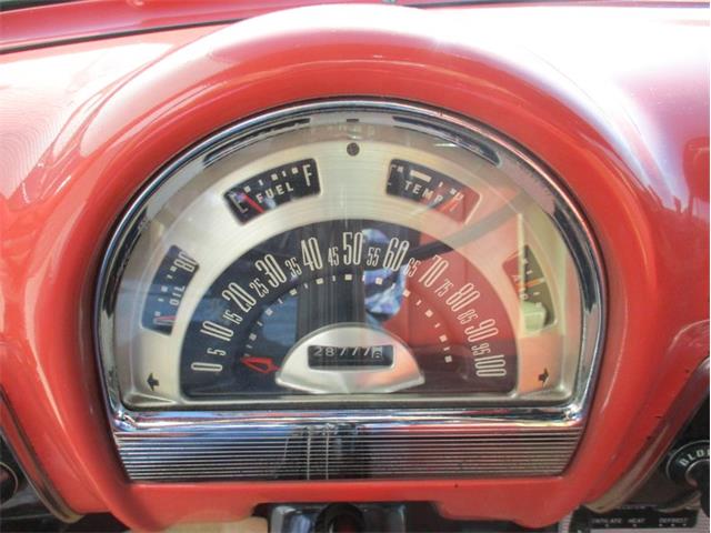 1953 Ford Victoria (CC-1771484) for sale in Greenwood, Indiana