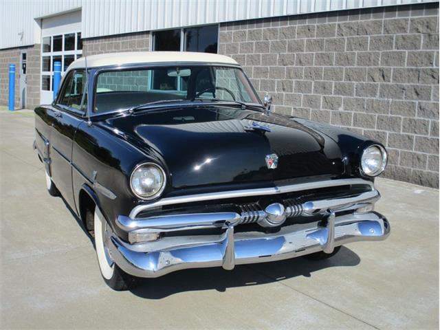 1953 Ford Victoria (CC-1771484) for sale in Greenwood, Indiana