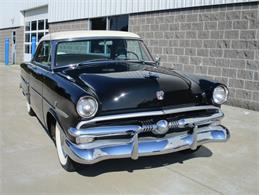 1953 Ford Victoria (CC-1771484) for sale in Greenwood, Indiana
