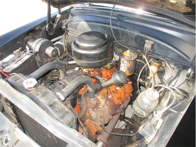 1953 Ford Victoria (CC-1771484) for sale in Greenwood, Indiana