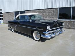 1953 Ford Victoria (CC-1771484) for sale in Greenwood, Indiana