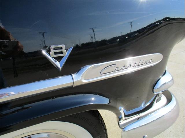 1953 Ford Victoria (CC-1771484) for sale in Greenwood, Indiana