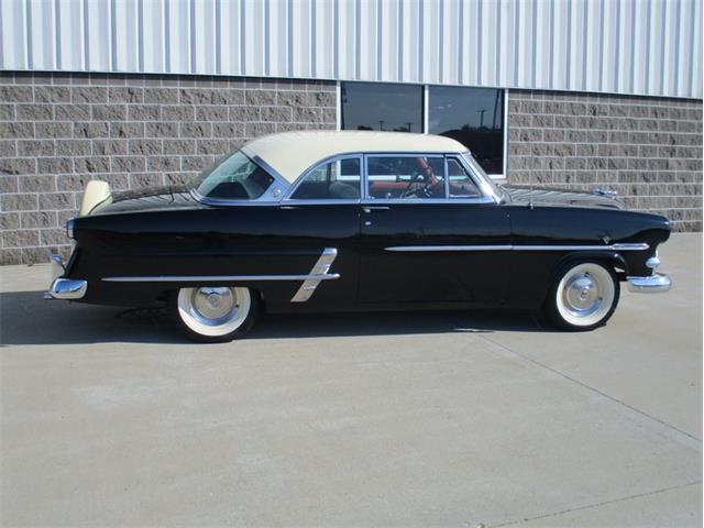 1953 Ford Victoria (CC-1771484) for sale in Greenwood, Indiana
