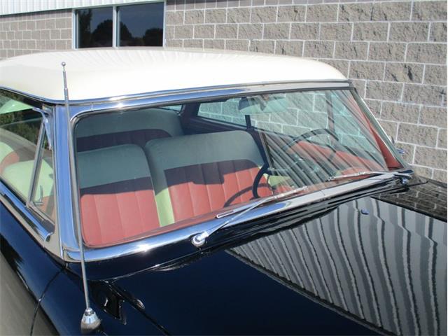 1953 Ford Victoria (CC-1771484) for sale in Greenwood, Indiana