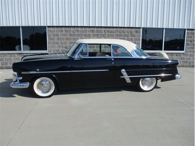 1953 Ford Victoria (CC-1771484) for sale in Greenwood, Indiana
