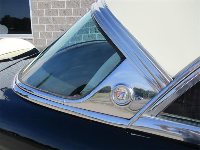 1953 Ford Victoria (CC-1771484) for sale in Greenwood, Indiana