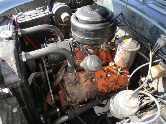 1953 Ford Victoria (CC-1771484) for sale in Greenwood, Indiana