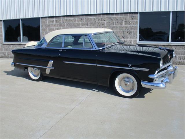 1953 Ford Victoria (CC-1771484) for sale in Greenwood, Indiana