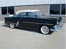 1953 Ford Victoria (CC-1771484) for sale in Greenwood, Indiana