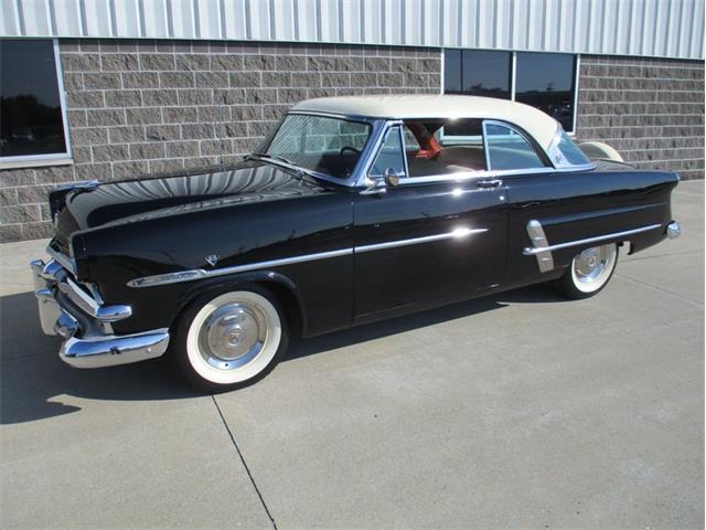 1953 Ford Victoria (CC-1771484) for sale in Greenwood, Indiana