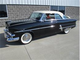 1953 Ford Victoria (CC-1771484) for sale in Greenwood, Indiana