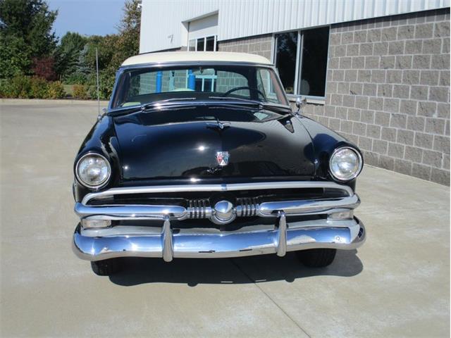 1953 Ford Victoria (CC-1771484) for sale in Greenwood, Indiana
