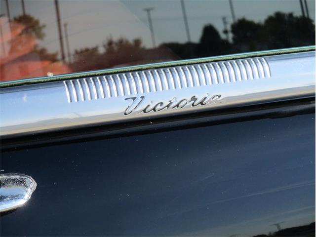 1953 Ford Victoria (CC-1771484) for sale in Greenwood, Indiana