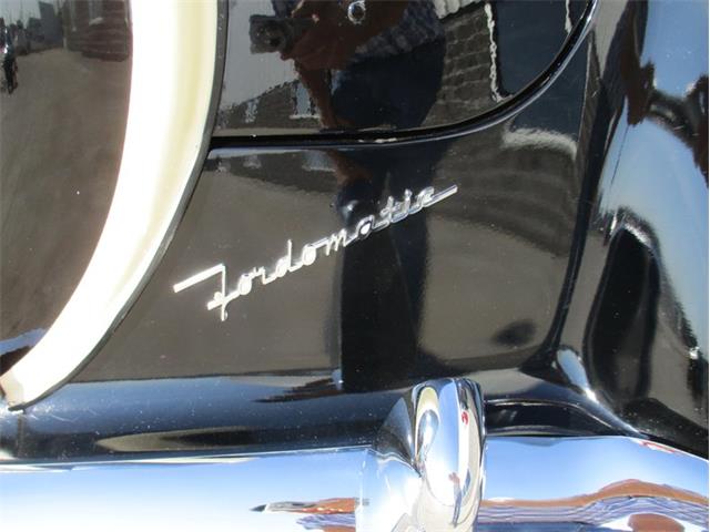 1953 Ford Victoria (CC-1771484) for sale in Greenwood, Indiana