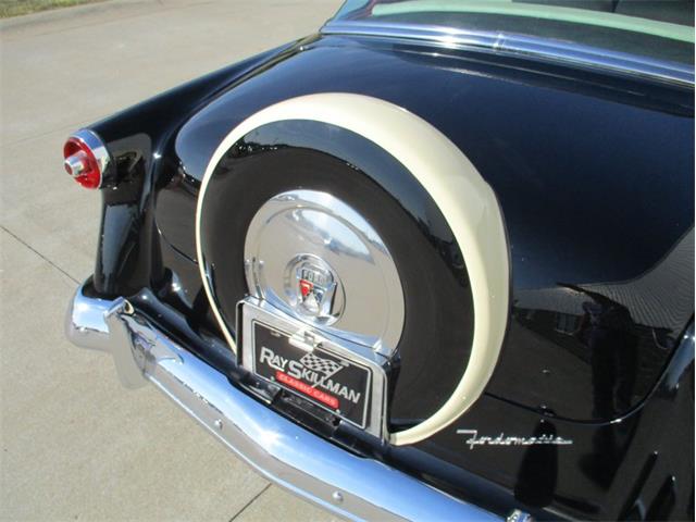 1953 Ford Victoria (CC-1771484) for sale in Greenwood, Indiana