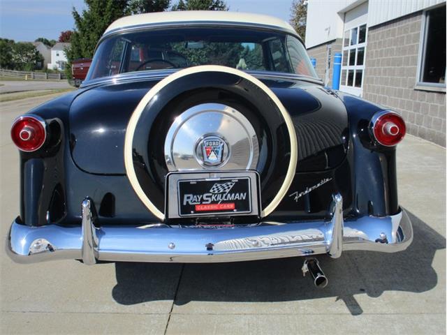 1953 Ford Victoria (CC-1771484) for sale in Greenwood, Indiana