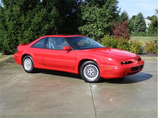 1994 Pontiac Grand Prix (CC-1771487) for sale in Greenwood, Indiana