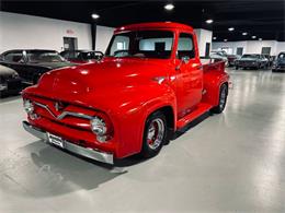 1954 Ford F100 (CC-1771504) for sale in Sioux City, Iowa