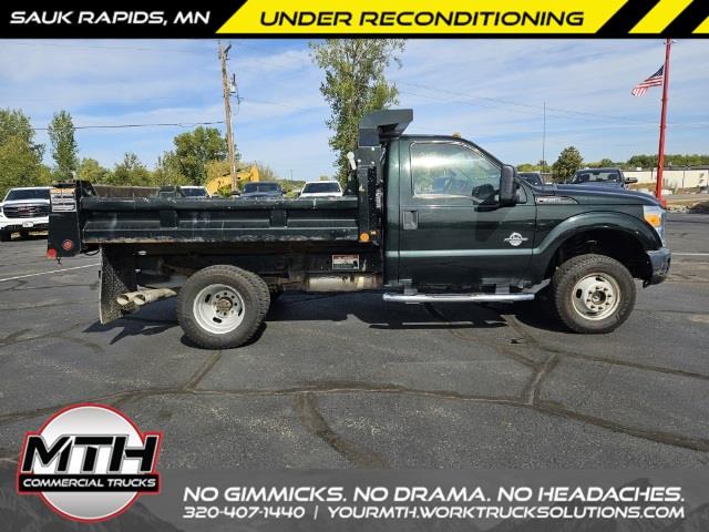 2015 Ford F350 (CC-1770151) for sale in Saint Cloud, Minnesota