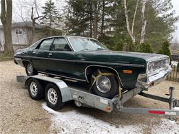 1974 Plymouth Fury (CC-1771515) for sale in San Luis Obispo, California