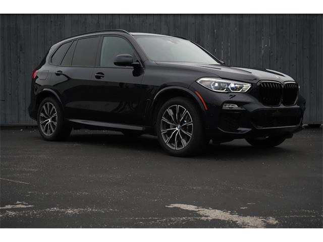 2020 BMW X5 (CC-1771517) for sale in Pewaukee, Wisconsin