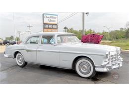 1955 Chrysler Imperial (CC-1771520) for sale in St. Charles, Illinois