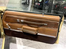 1972 Oldsmobile Cutlass Supreme (CC-1771524) for sale in Savannah, Georgia