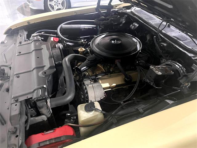 1972 Oldsmobile Cutlass Supreme (CC-1771524) for sale in Savannah, Georgia