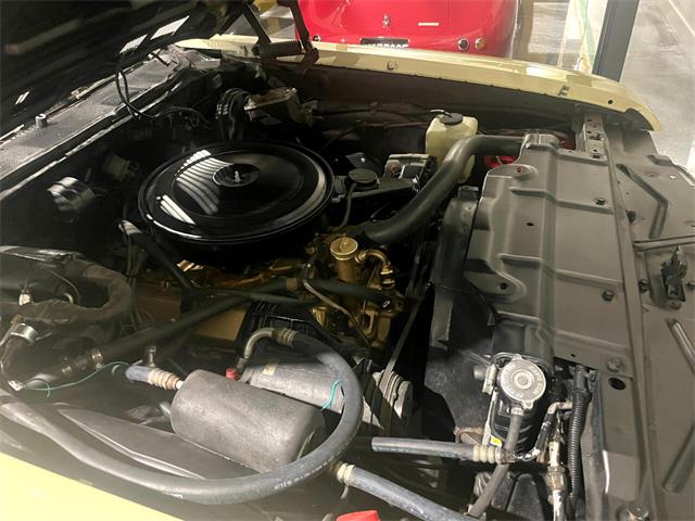 1972 Oldsmobile Cutlass Supreme (CC-1771524) for sale in Savannah, Georgia