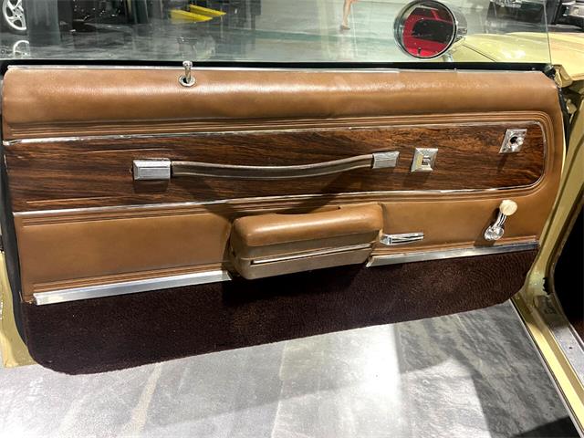 1972 Oldsmobile Cutlass Supreme (CC-1771524) for sale in Savannah, Georgia