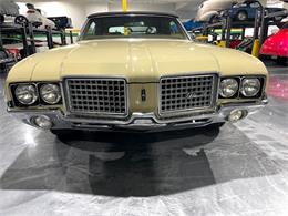 1972 Oldsmobile Cutlass Supreme (CC-1771524) for sale in Savannah, Georgia