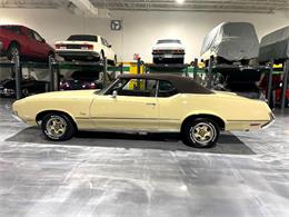 1972 Oldsmobile Cutlass Supreme (CC-1771524) for sale in Savannah, Georgia