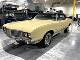 1972 Oldsmobile Cutlass Supreme (CC-1771524) for sale in Savannah, Georgia