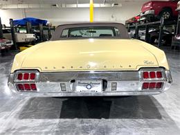 1972 Oldsmobile Cutlass Supreme (CC-1771524) for sale in Savannah, Georgia