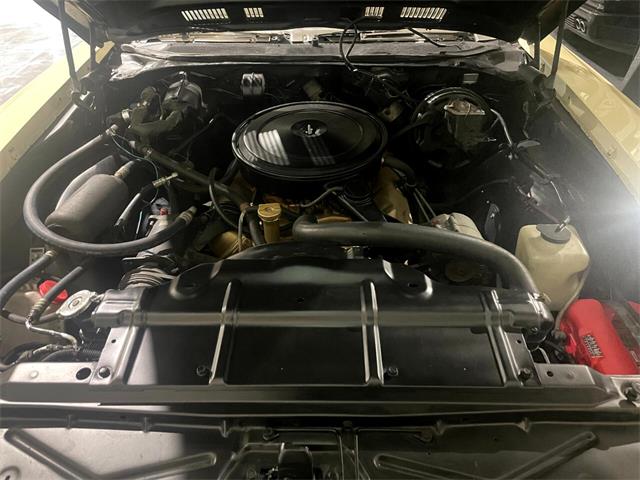 1972 Oldsmobile Cutlass Supreme (CC-1771524) for sale in Savannah, Georgia