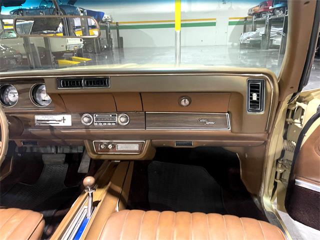 1972 Oldsmobile Cutlass Supreme (CC-1771524) for sale in Savannah, Georgia