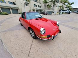 1971 Porsche 911T (CC-1771525) for sale in La Jolla, California