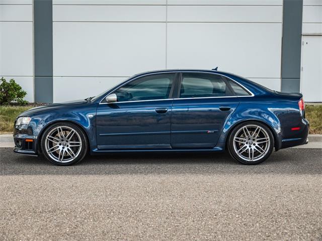 2008 Audi RS4 (CC-1771527) for sale in Denver, Colorado