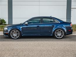 2008 Audi RS4 (CC-1771527) for sale in Denver, Colorado