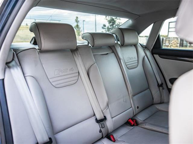 2008 Audi RS4 (CC-1771527) for sale in Denver, Colorado