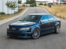 2008 Audi RS4 (CC-1771527) for sale in Denver, Colorado