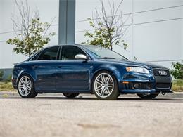 2008 Audi RS4 (CC-1771527) for sale in Denver, Colorado