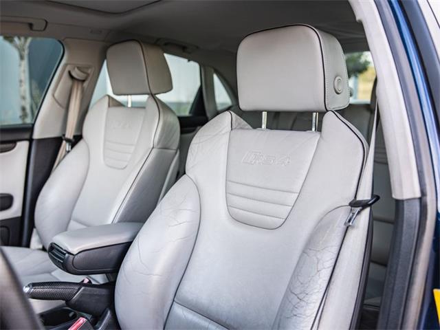 2008 Audi RS4 (CC-1771527) for sale in Denver, Colorado