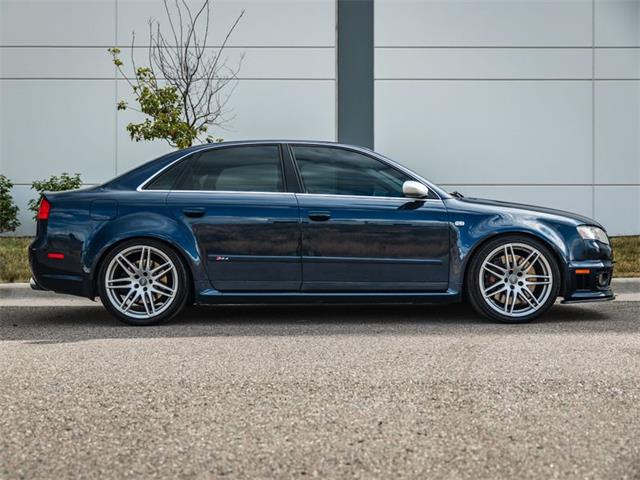 2008 Audi RS4 (CC-1771527) for sale in Denver, Colorado