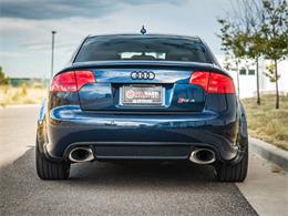 2008 Audi RS4 (CC-1771527) for sale in Denver, Colorado