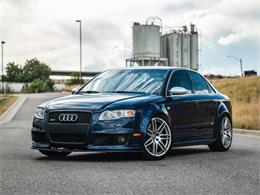 2008 Audi RS4 (CC-1771527) for sale in Denver, Colorado