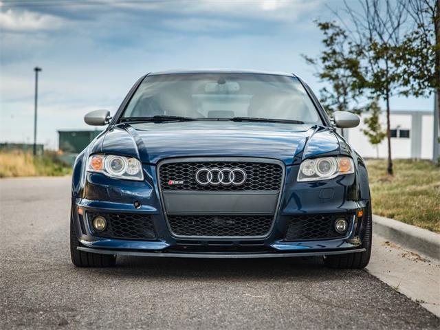 2008 Audi RS4 (CC-1771527) for sale in Denver, Colorado