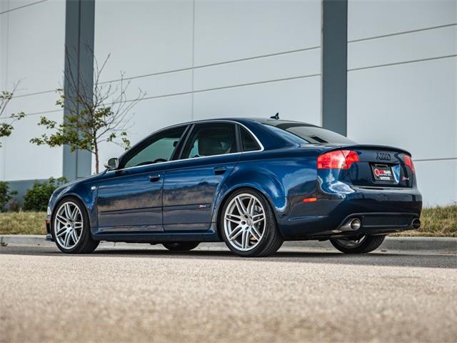 2008 Audi RS4 (CC-1771527) for sale in Denver, Colorado